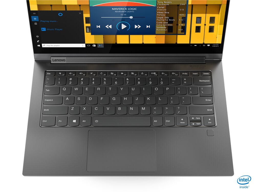 Lenovo Yoga C940 81Q9002AAD image gallery 3