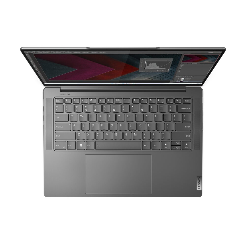 Lenovo Yoga Pro 82Y700BSML image gallery 2
