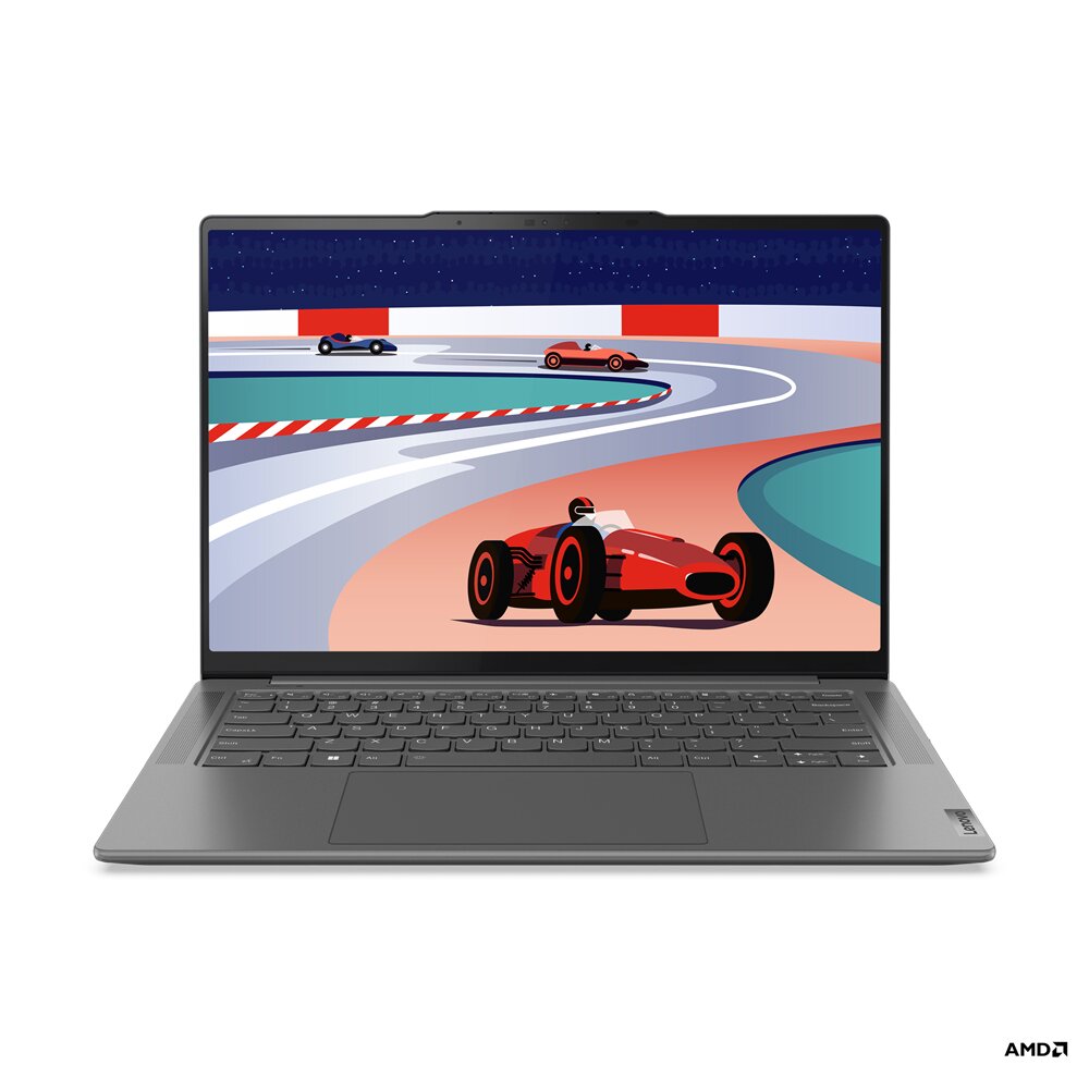 Lenovo Yoga Pro 83AU003AGE image gallery 1