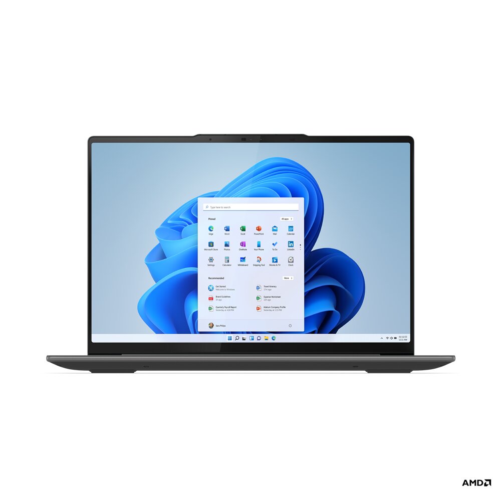 Lenovo Yoga Pro 83AU003AGE image gallery 5