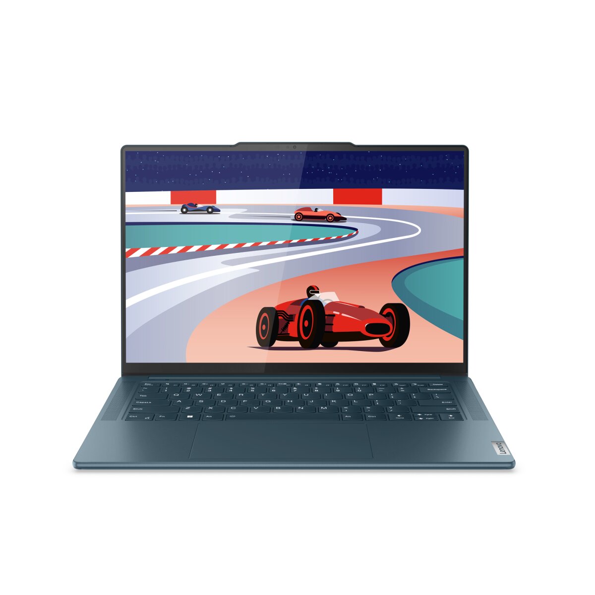 Lenovo Yoga Pro 83BU006HMB image gallery 3