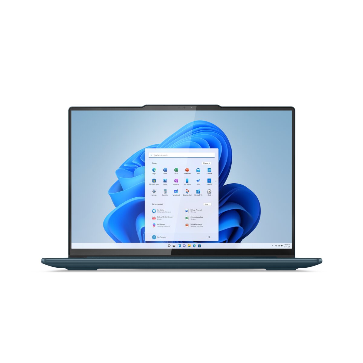 Lenovo Yoga Pro 83BU006HMB image gallery 5