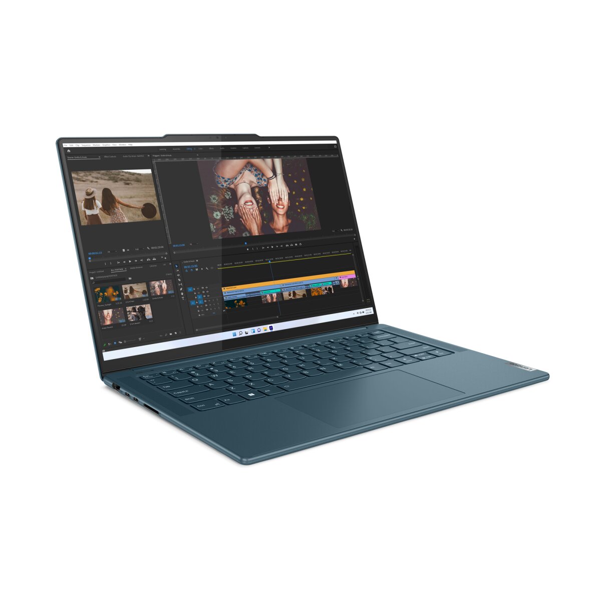 Lenovo Yoga Pro 83BU006HMB image gallery 2