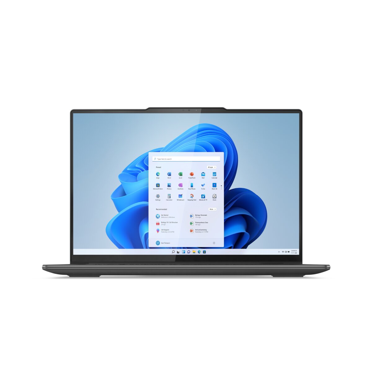 Lenovo Yoga Pro 83BU006CMH image gallery 5