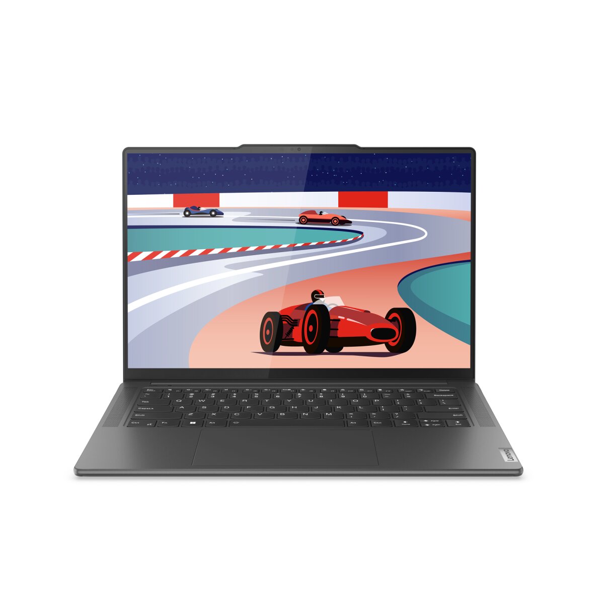 Lenovo Yoga Pro 83BU006CMH image gallery 4