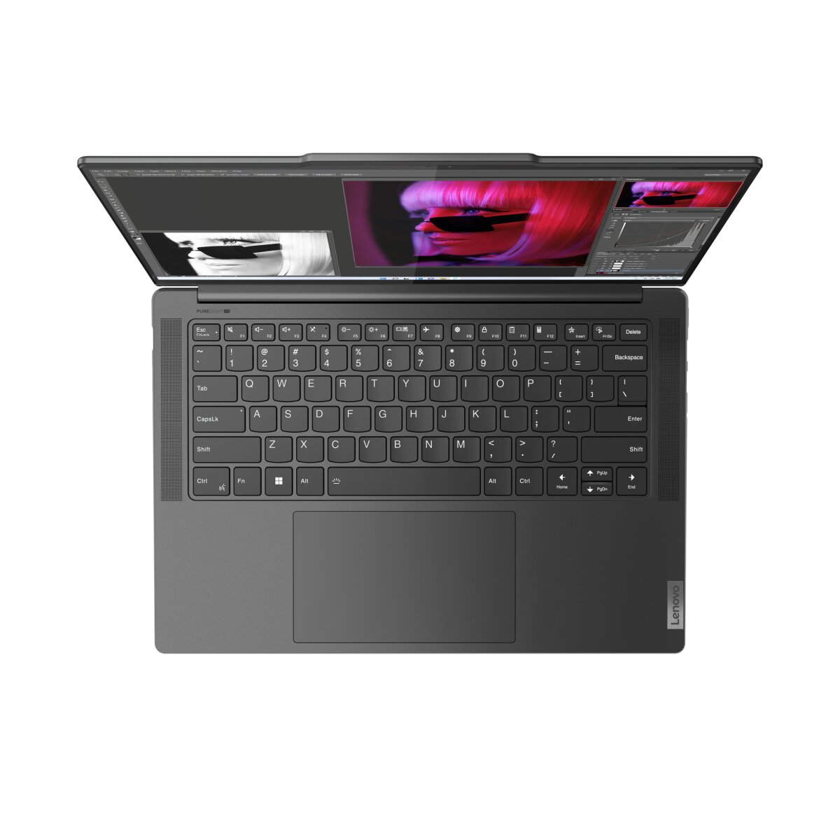 Lenovo Yoga Pro 83BU006CMH image gallery 1