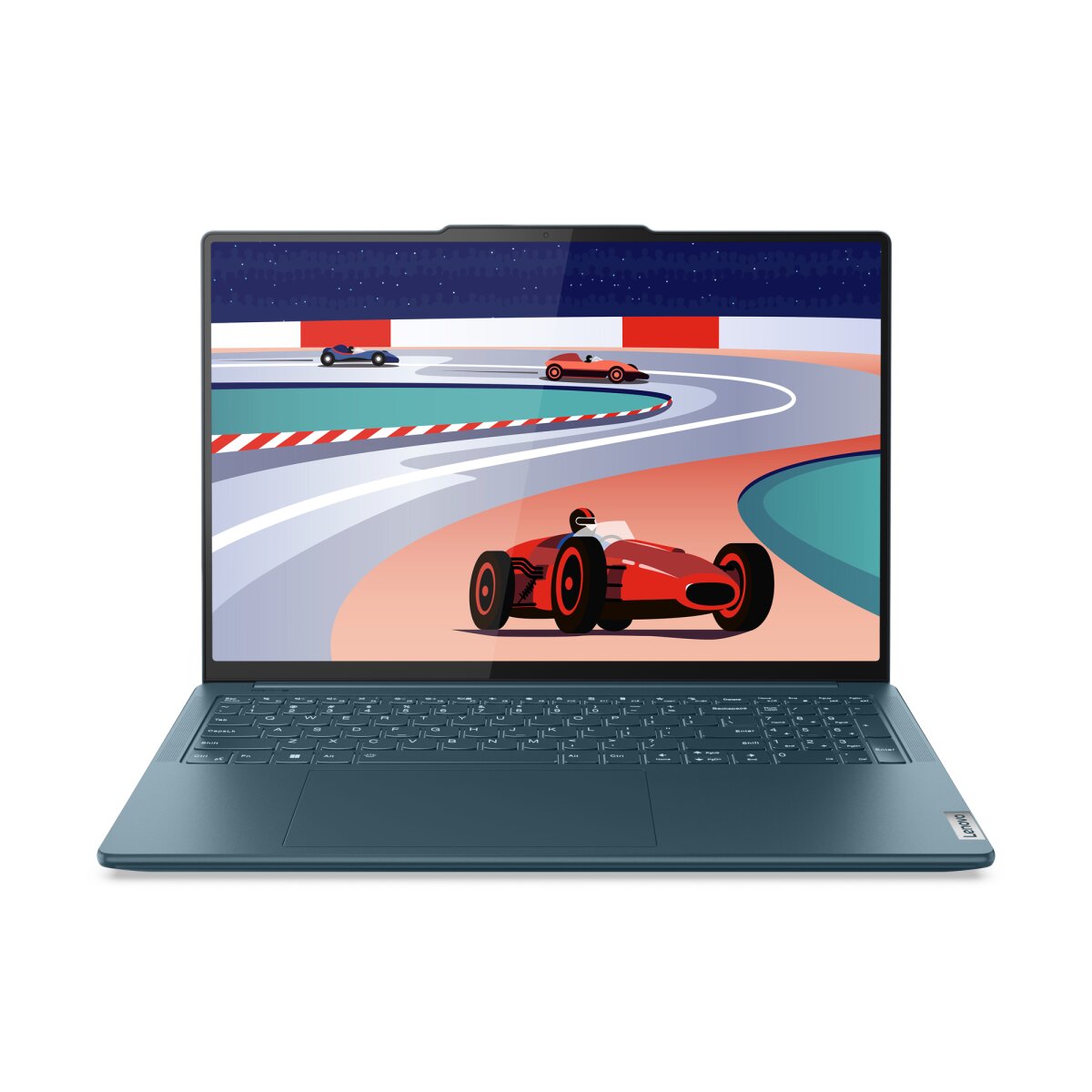 Lenovo Yoga Pro 83BY007MMH image gallery 1