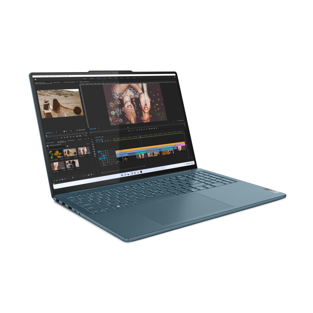 Lenovo Yoga Pro 83BY007MMH image gallery 8