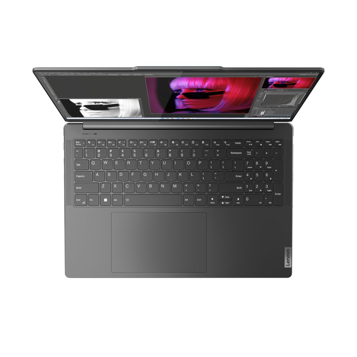Lenovo Yoga Pro 83BY006VMB image gallery 3
