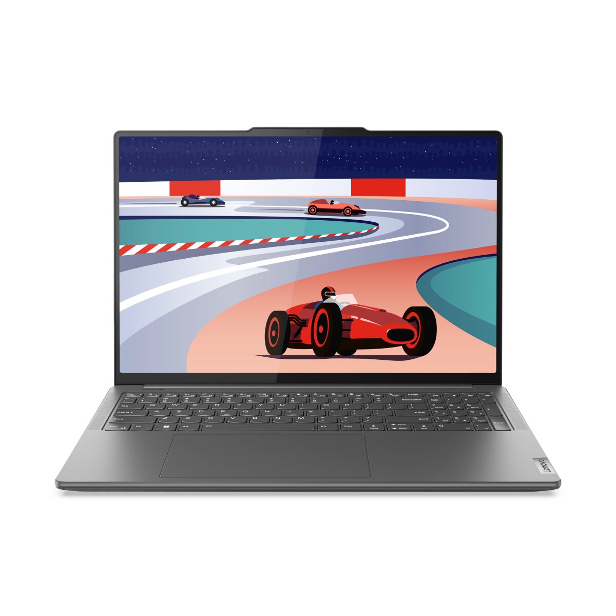 Lenovo Yoga Pro 83BY006VMB image gallery 2