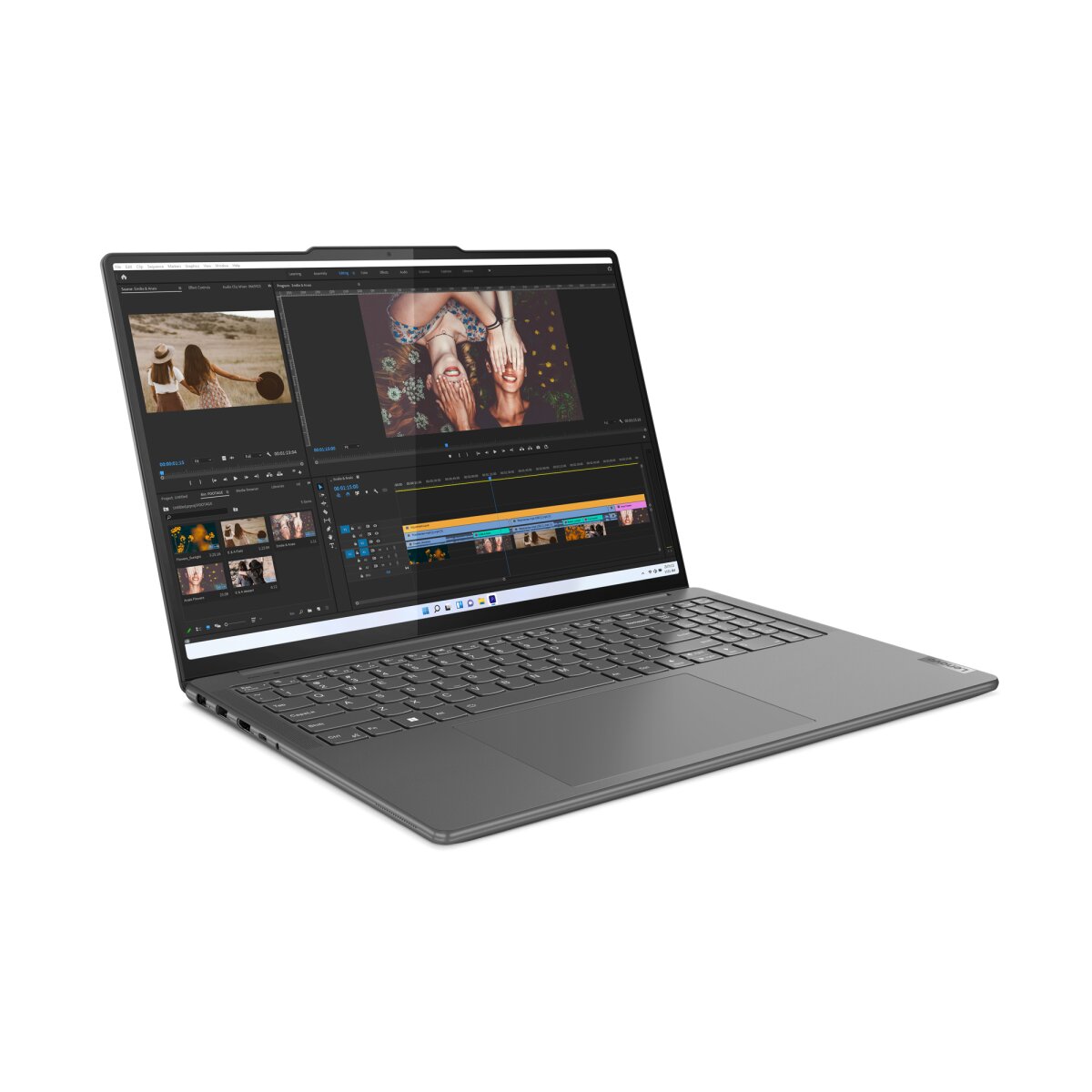 Lenovo Yoga Pro 83BY006VMB image gallery 4