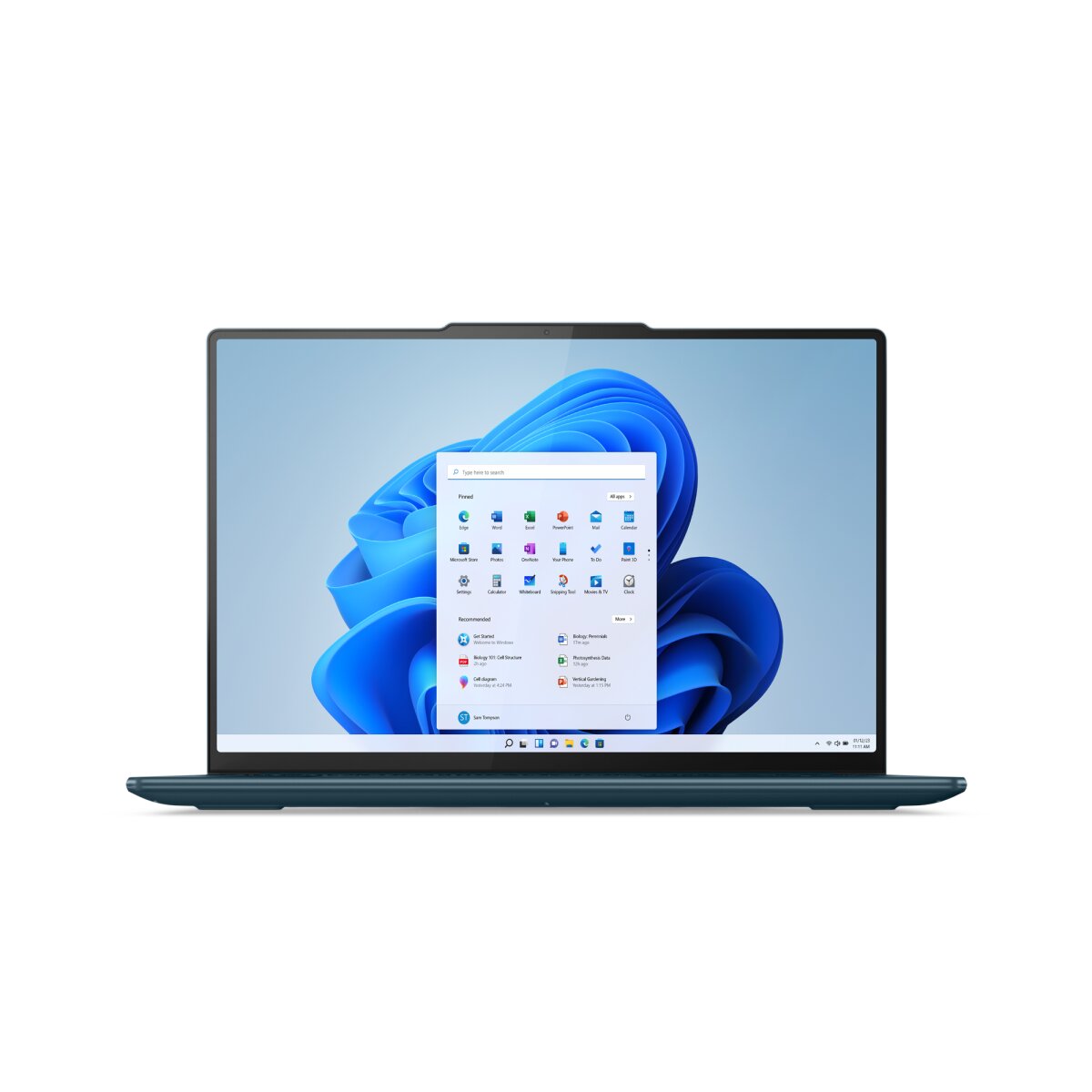 Lenovo Yoga Pro 83BY007MMH image gallery 6
