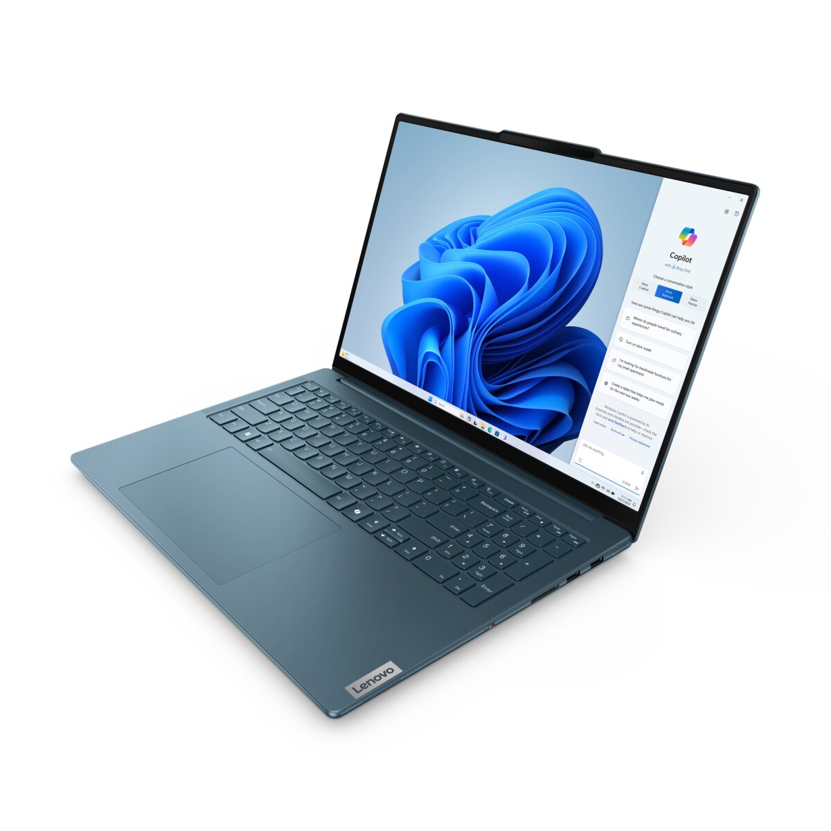 Lenovo Yoga Pro 83DN004HTR image gallery 3