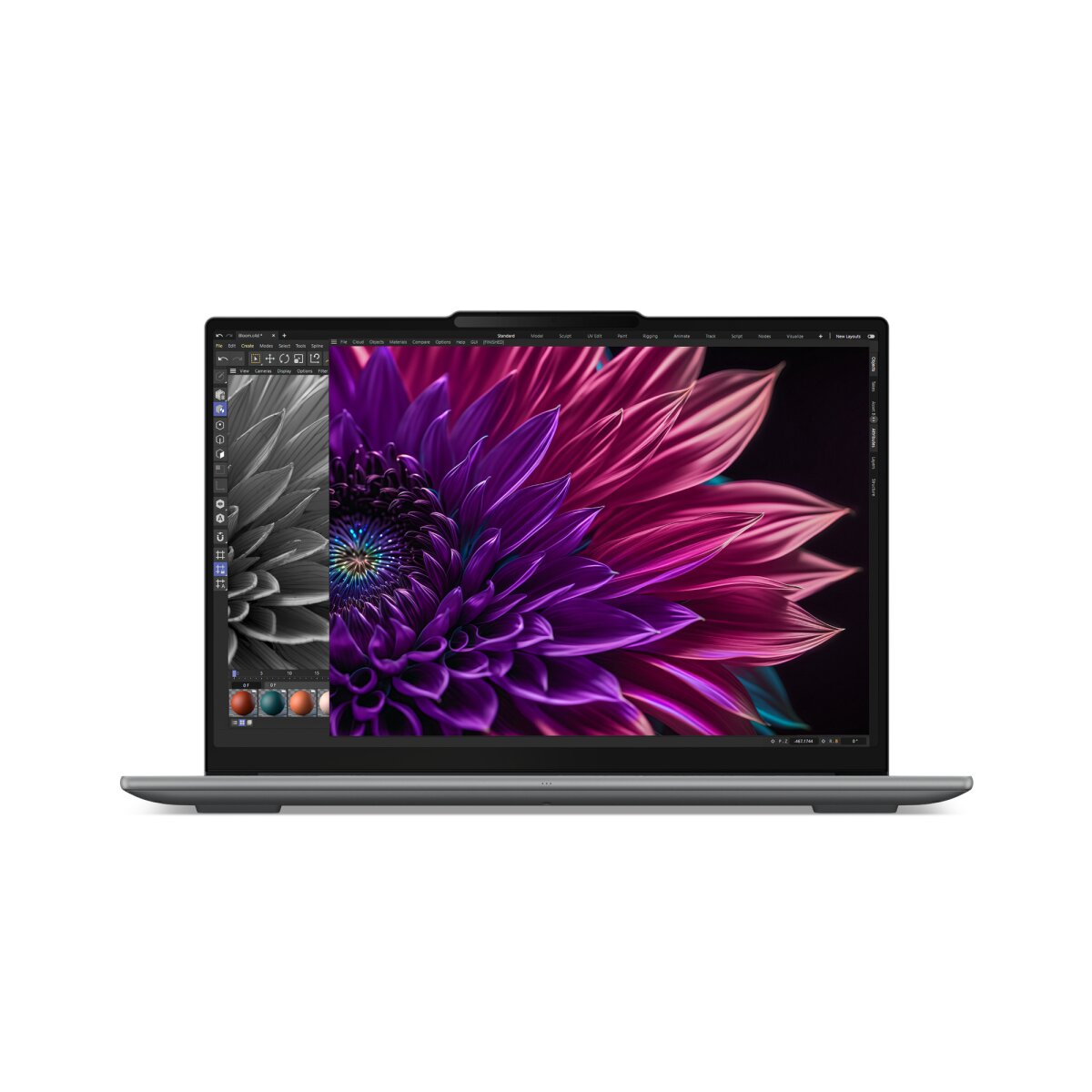 Lenovo Yoga Pro 83DN007DMB image gallery 2
