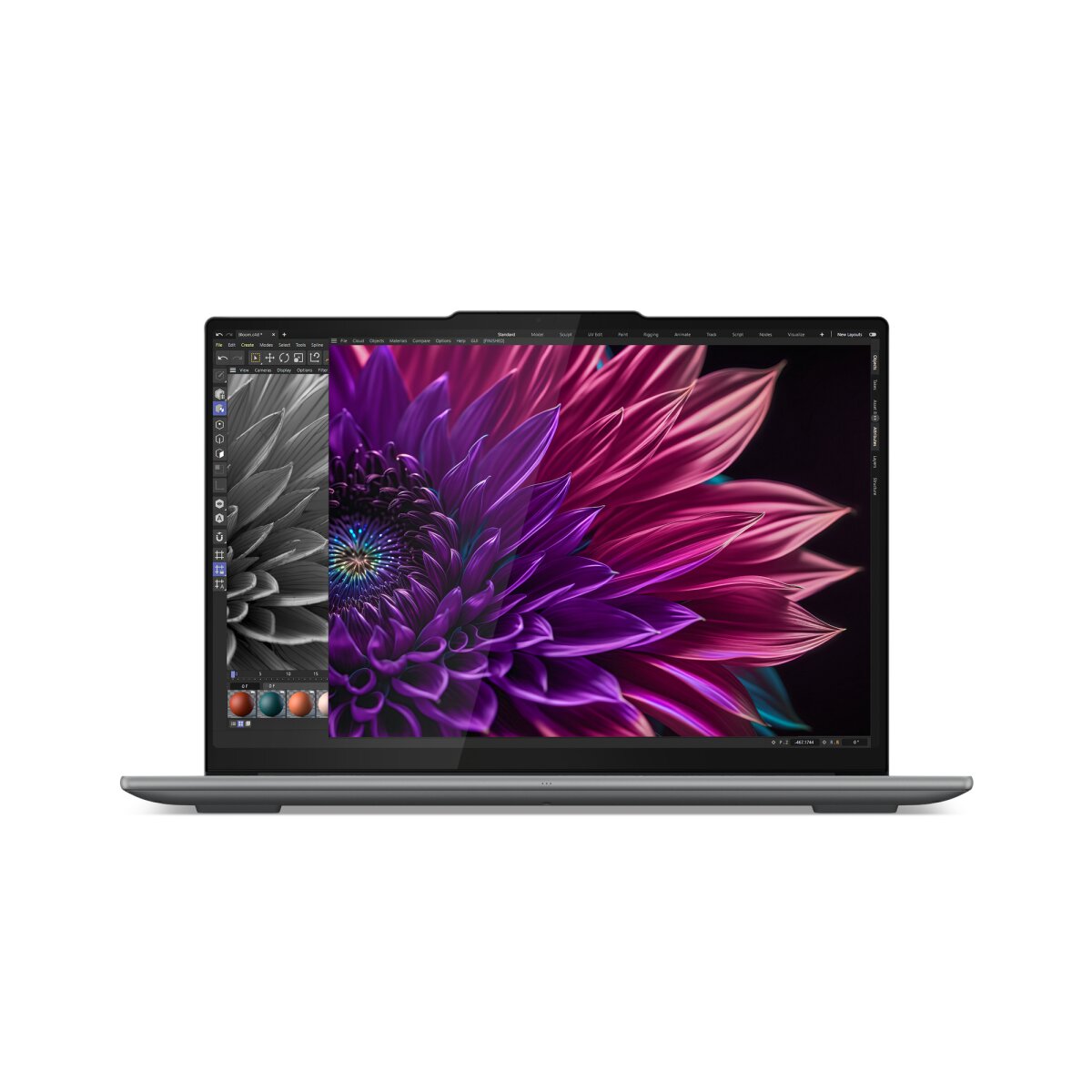 Lenovo Yoga Pro 83DN005BMH image gallery 2