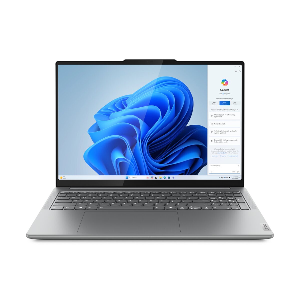 Lenovo Yoga Pro 83DN005BMH image gallery 4