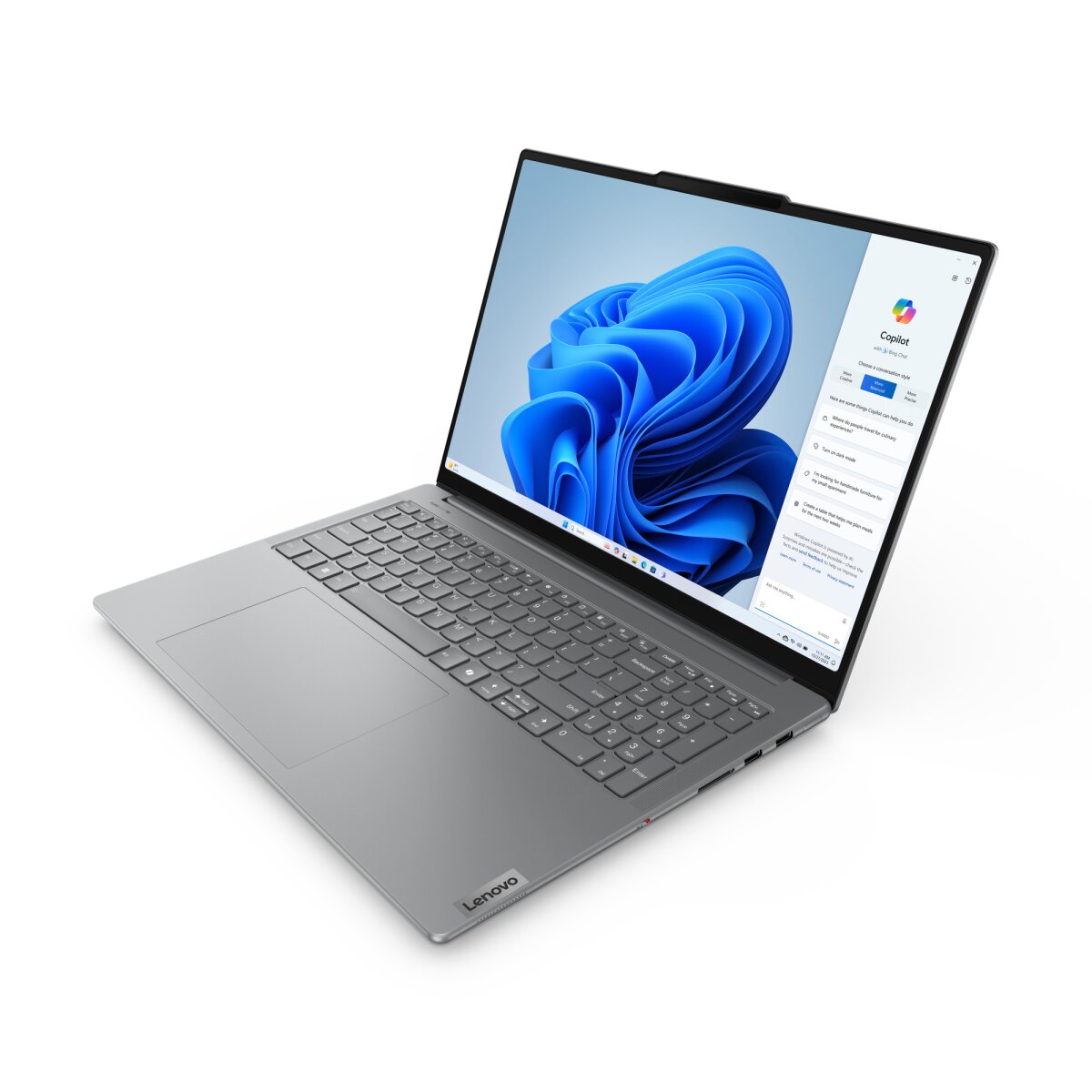 Lenovo Yoga Pro 83DN005QMH image gallery 3