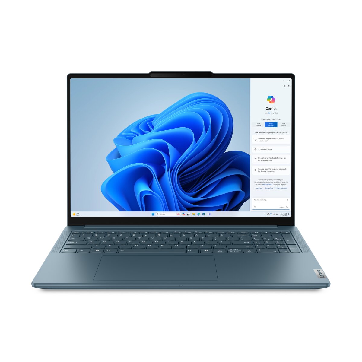 Lenovo Yoga Pro 83DN005PMH image gallery 4
