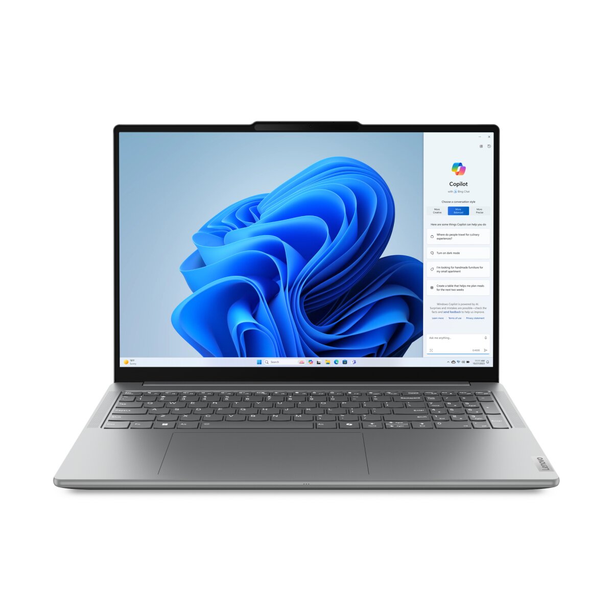 Lenovo Yoga Pro 83DN005AMH image gallery 4