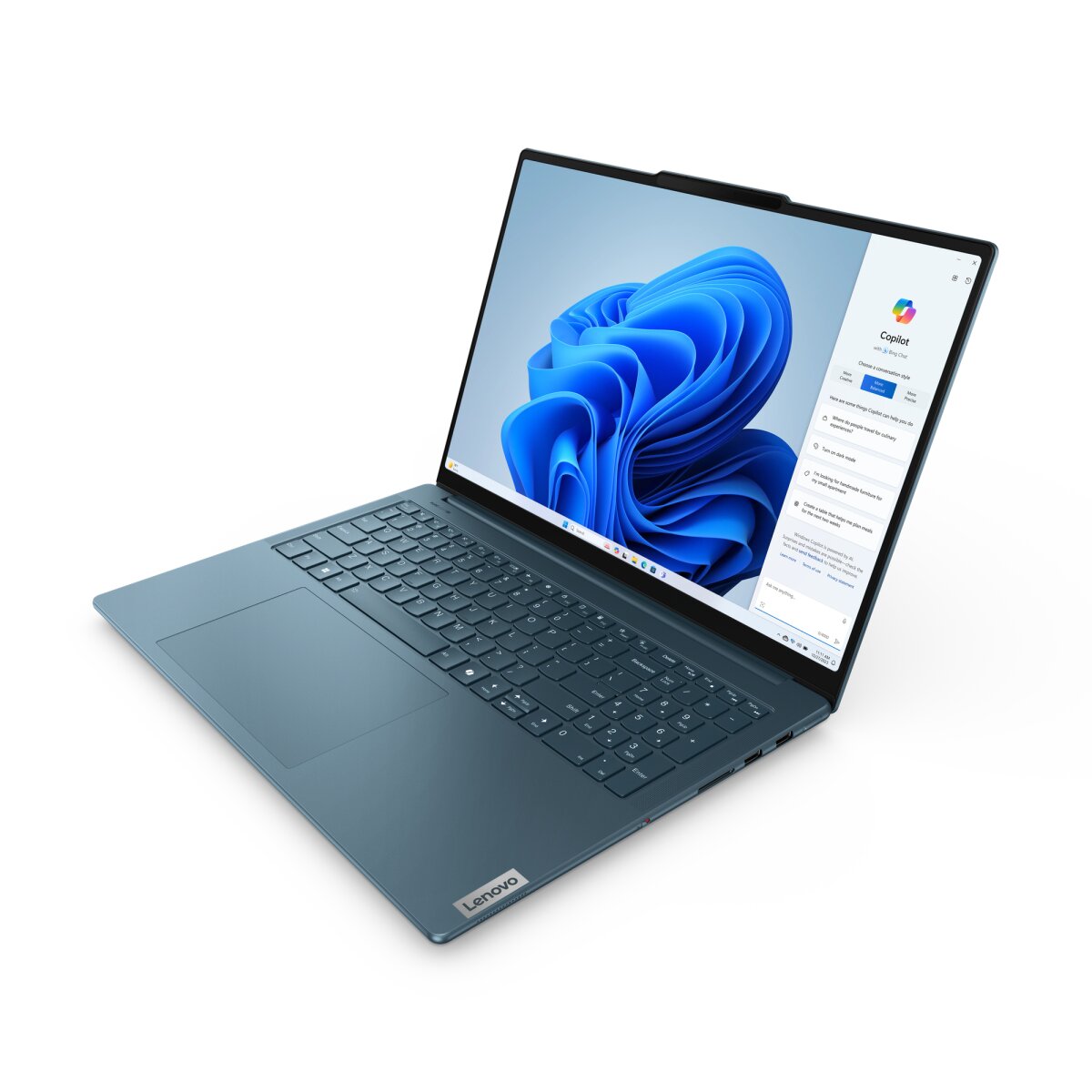 Lenovo Yoga Pro 83DN005PMH image gallery 2