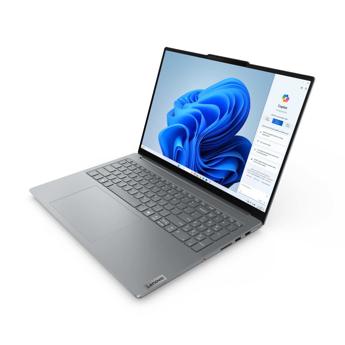 Lenovo Yoga Pro 83DN005AMH image gallery 3