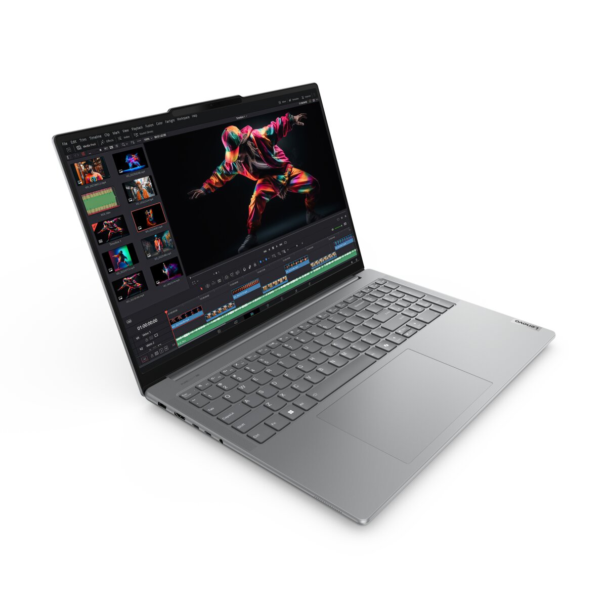 Lenovo Yoga Pro 83DN005QMH image gallery 1