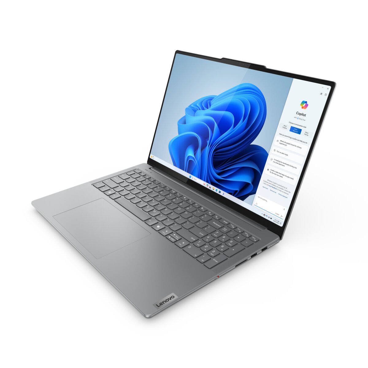Lenovo Yoga Pro 83DN005BMH image gallery 3