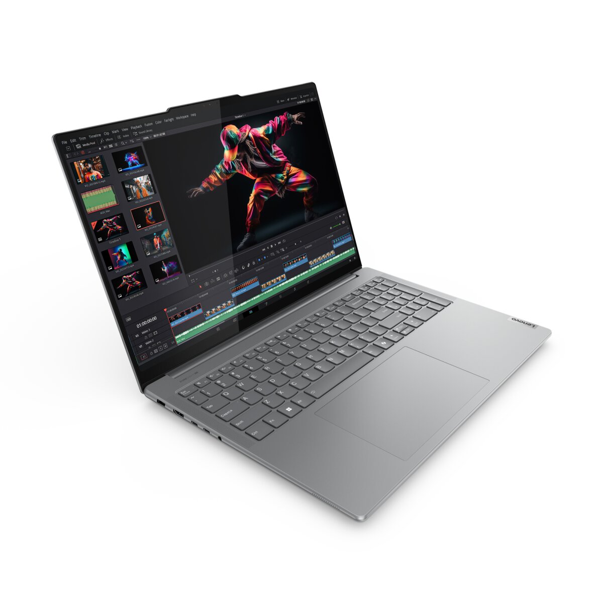 Lenovo Yoga Pro 83DN005BMH image gallery 1