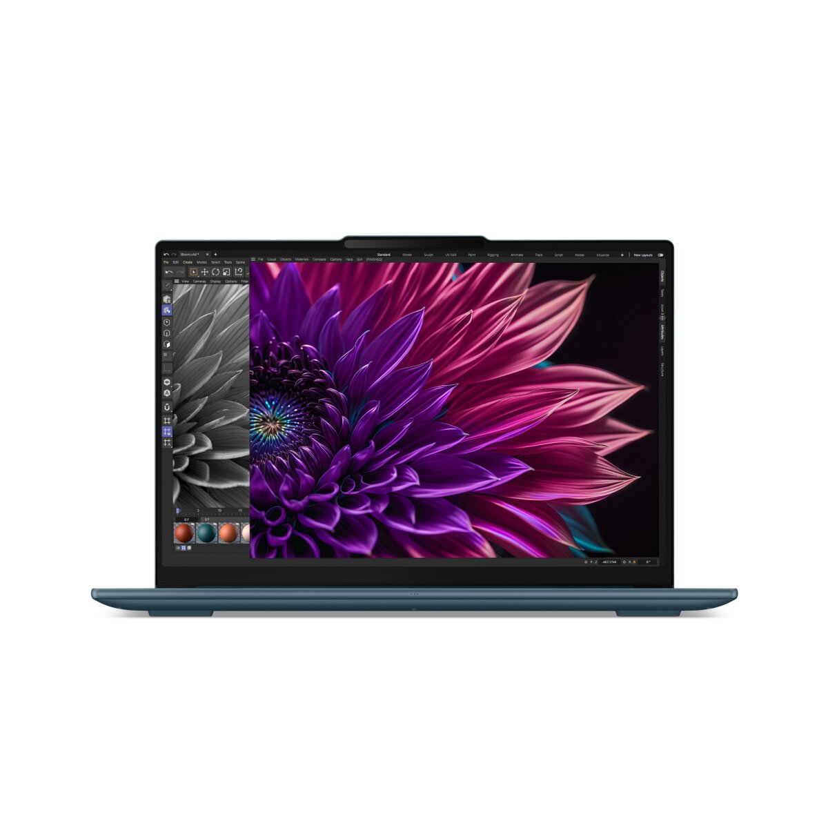Lenovo Yoga Pro 83DN005PMH image gallery 3