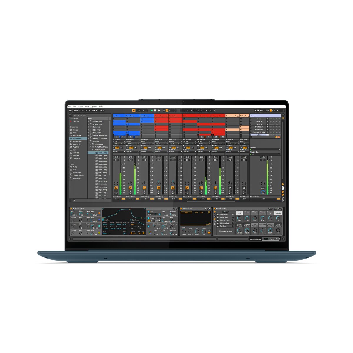 Lenovo Yoga Pro 83E3003AUK image gallery 2