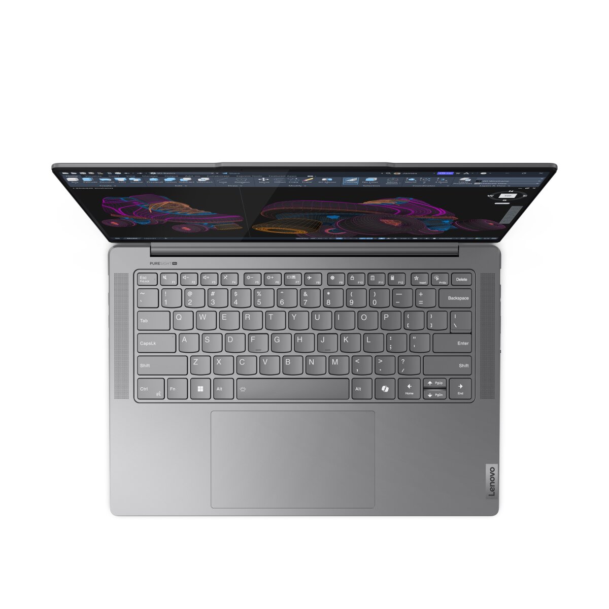 Lenovo Yoga Pro 83E3004DPG image gallery 5