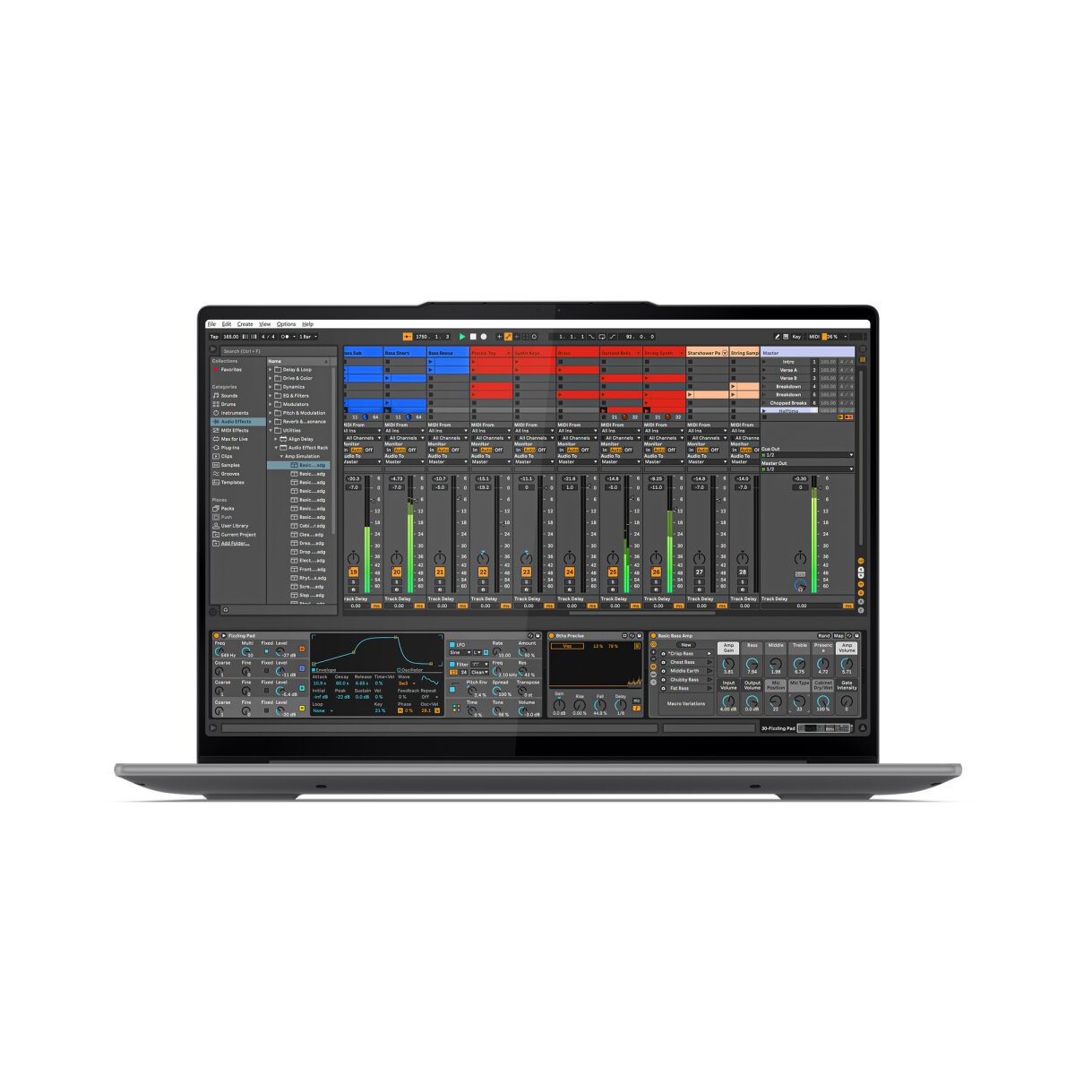 Lenovo Yoga Pro 83E3004EGE image gallery 2