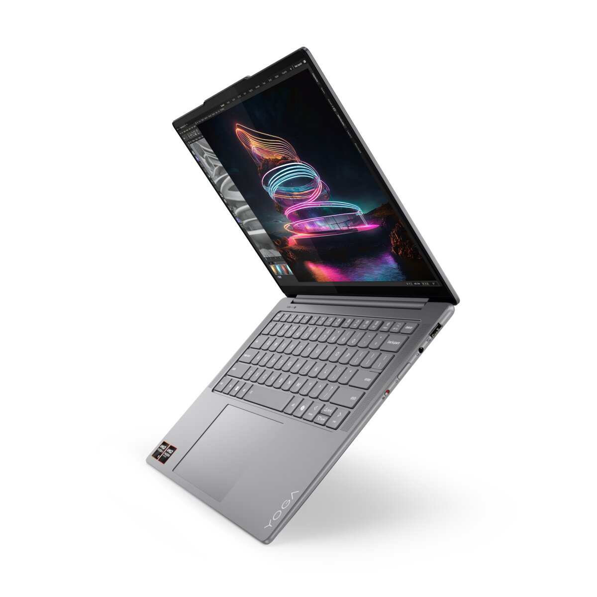Lenovo Yoga Pro 83HN0001FR image gallery 9