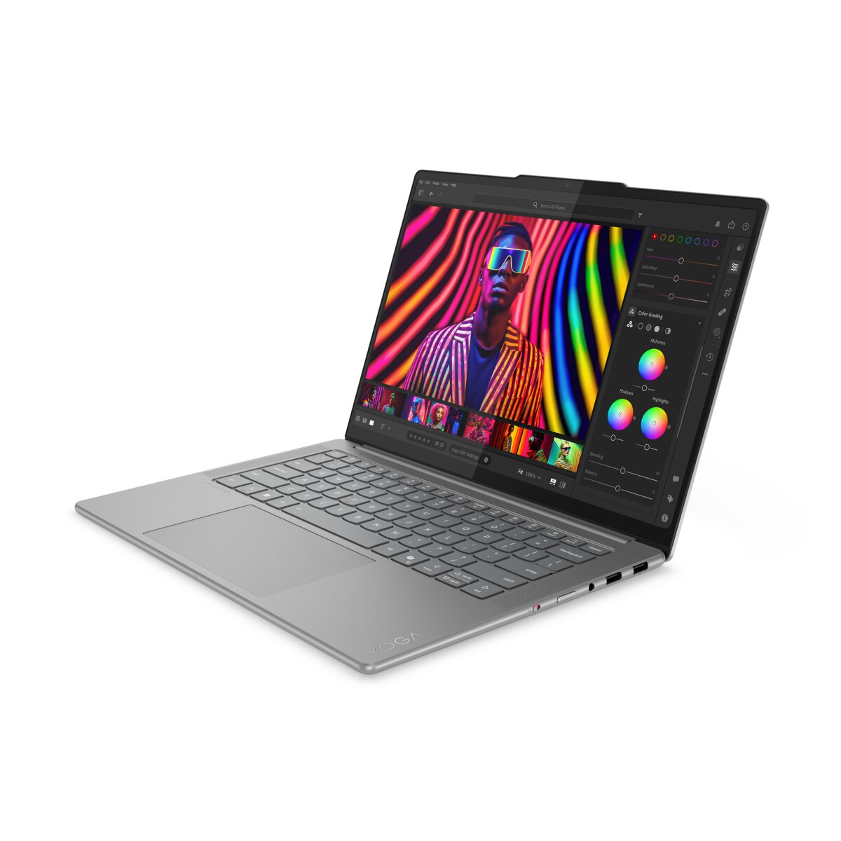 Lenovo Yoga Pro 83KF000VGE image gallery 3