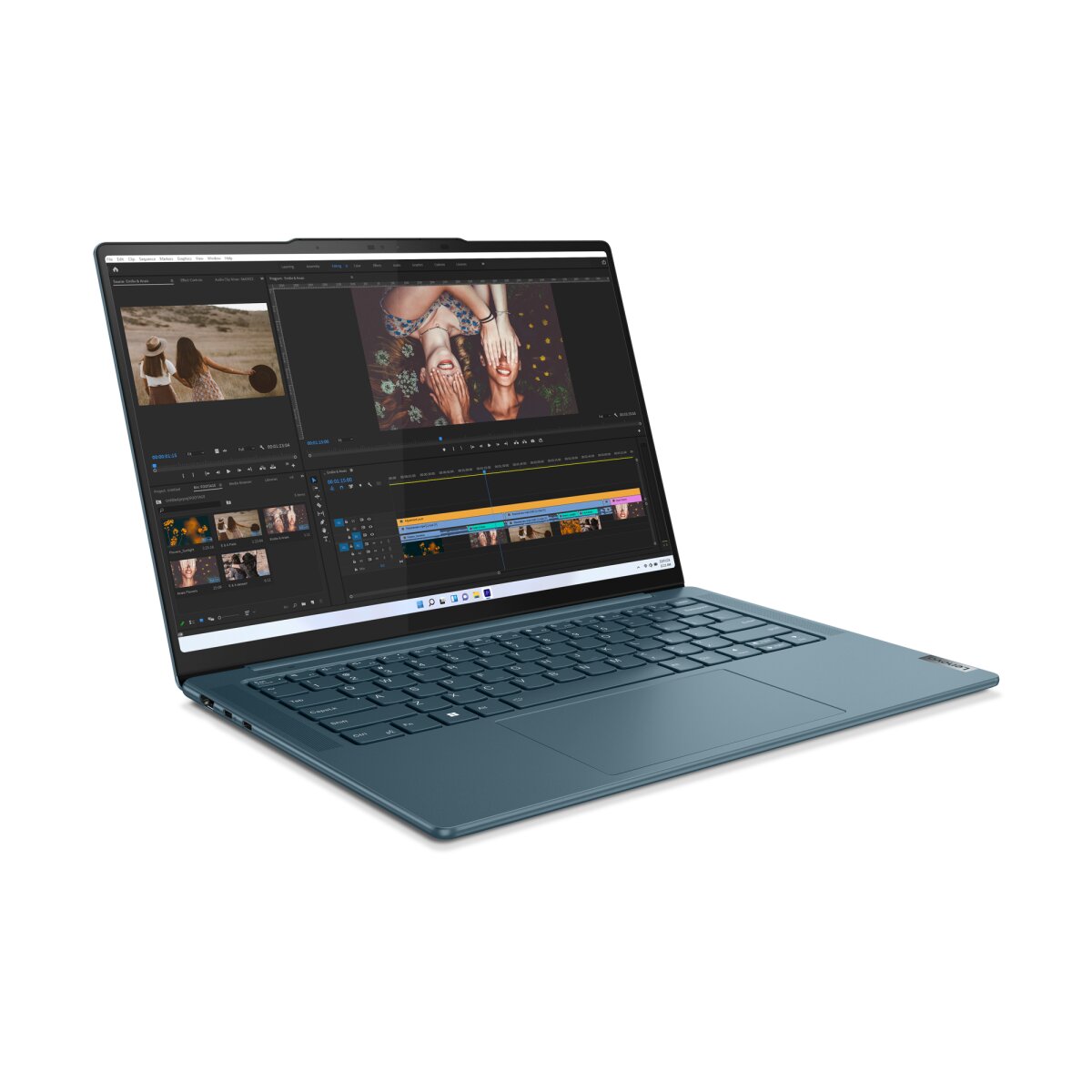 Lenovo Yoga Pro 82Y8002SMB image gallery 8