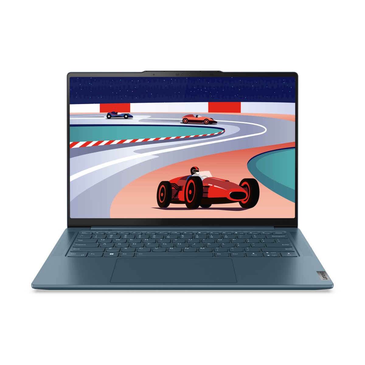 Lenovo Yoga Pro 82Y8002SMB image gallery 1