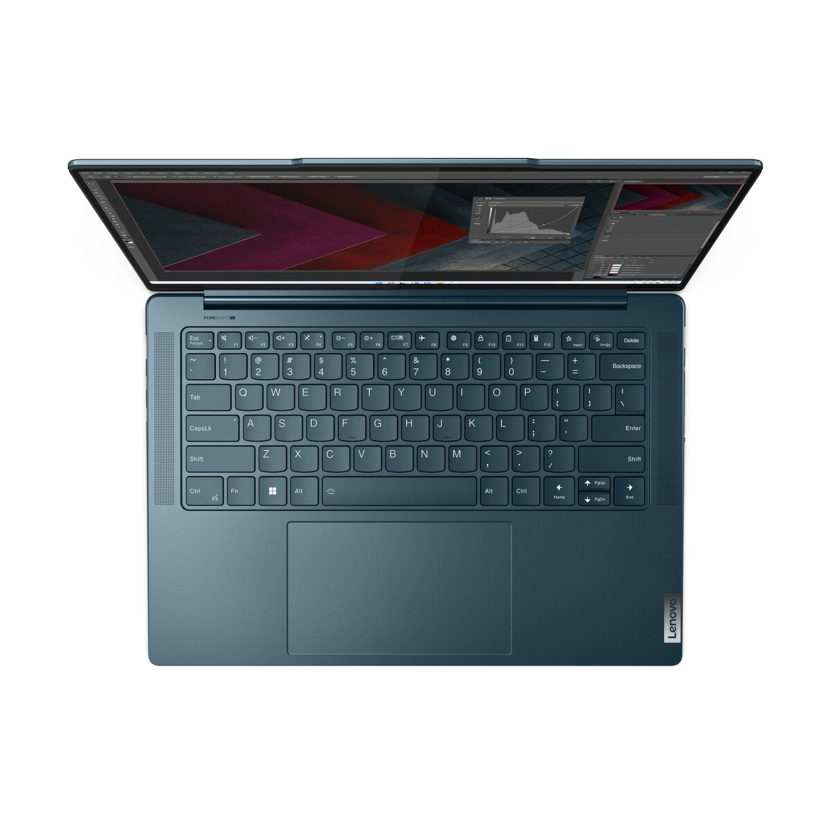 Lenovo Yoga Pro 82Y8002SMB image gallery 9