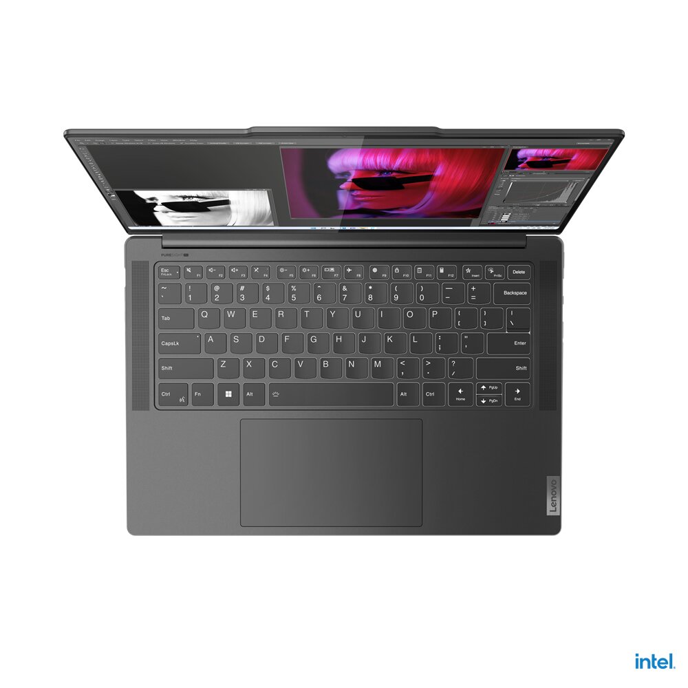 Lenovo Yoga Pro 83BU000RGE image gallery 2