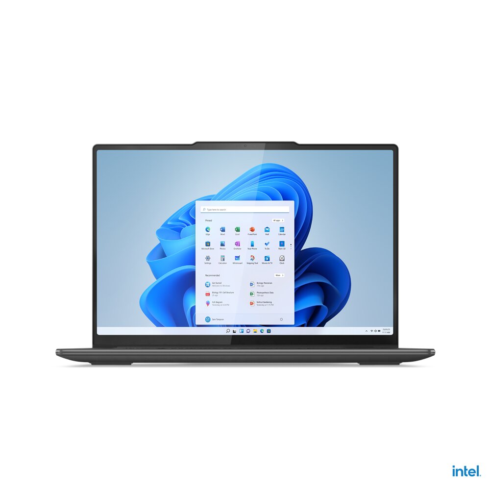 Lenovo Yoga Pro 83BU0067PB image gallery 2