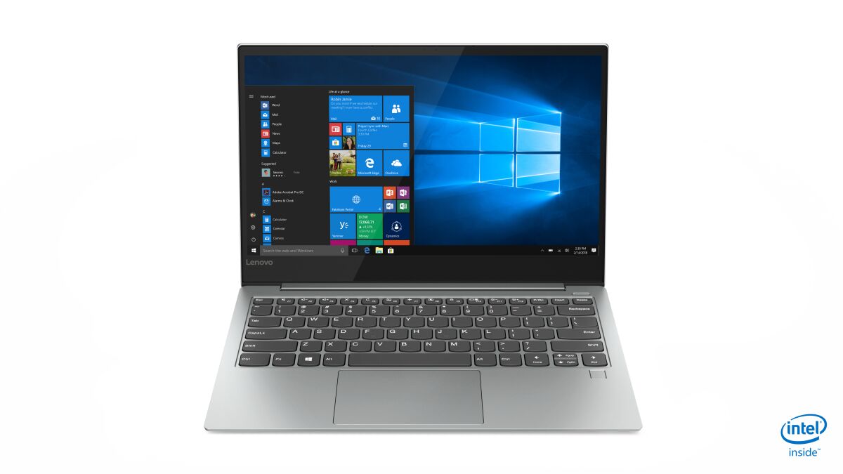 Lenovo Yoga S730 81J0008AMB image gallery 1