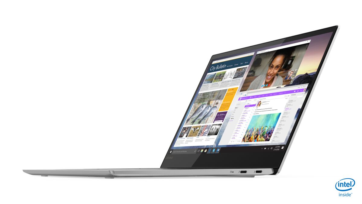 Lenovo Yoga S730 81J0008AMB image gallery 12