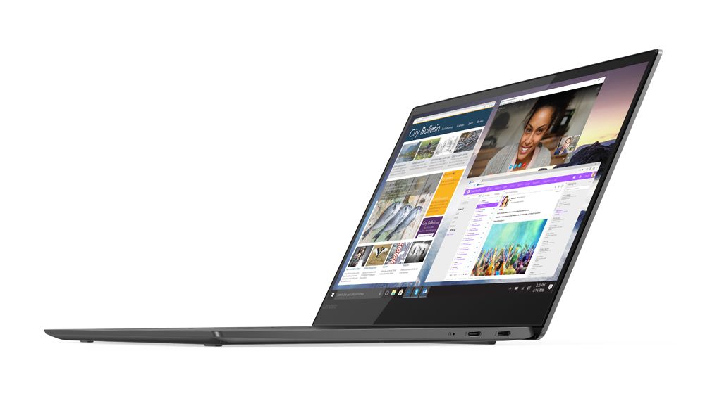 Lenovo Yoga L S730 81J0005AIX image gallery 4