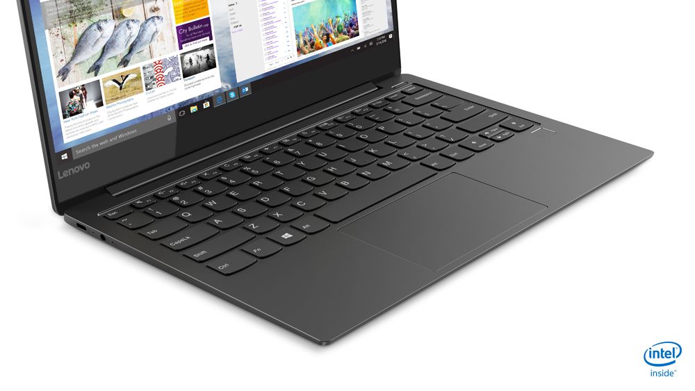 Lenovo Yoga L S730 81J0005AIX image gallery 1