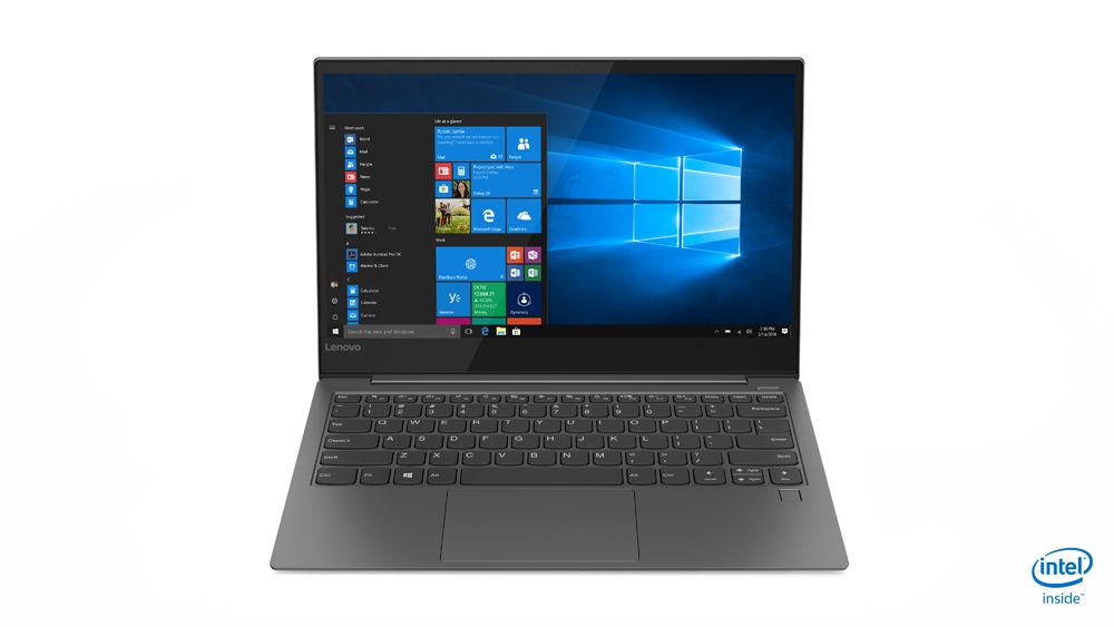 Lenovo Yoga L S730 81J0005AIX image gallery 5