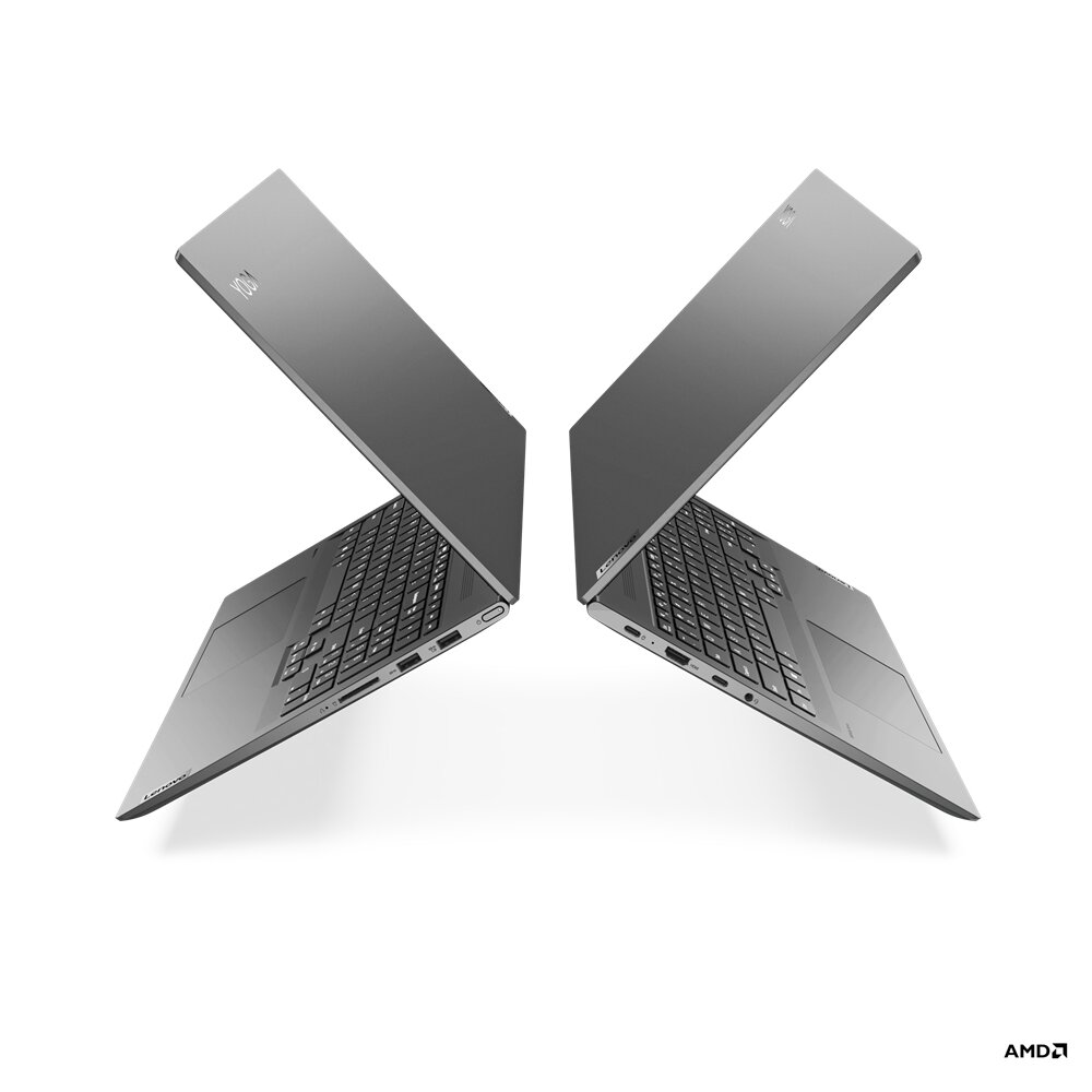 Lenovo Yoga S 7 Pro 16ACH6 82QQ003HMZ image gallery 4