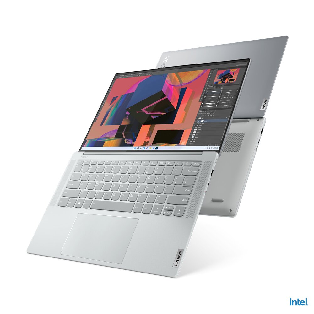 Lenovo Yoga Slim 7 ProX 14IAH7 82TK0008SP image gallery 3