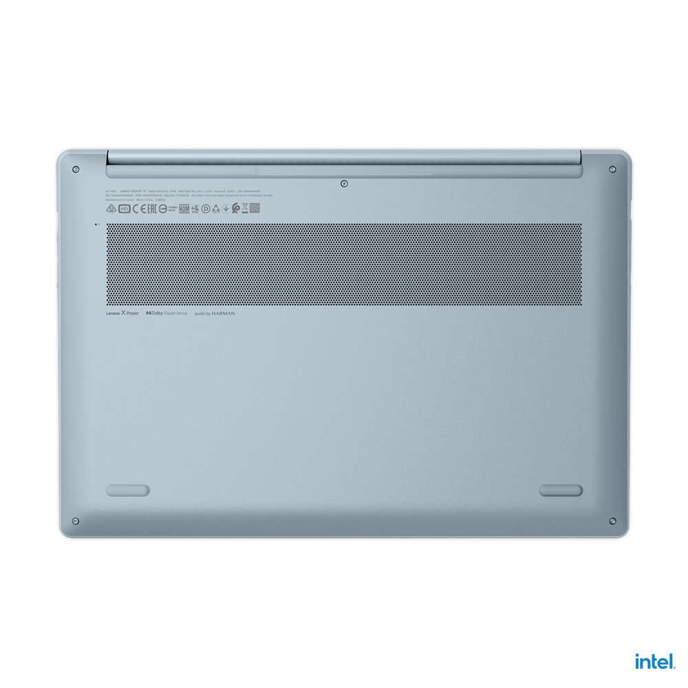 Lenovo Yoga Slim 82TK00AGSP image gallery 1
