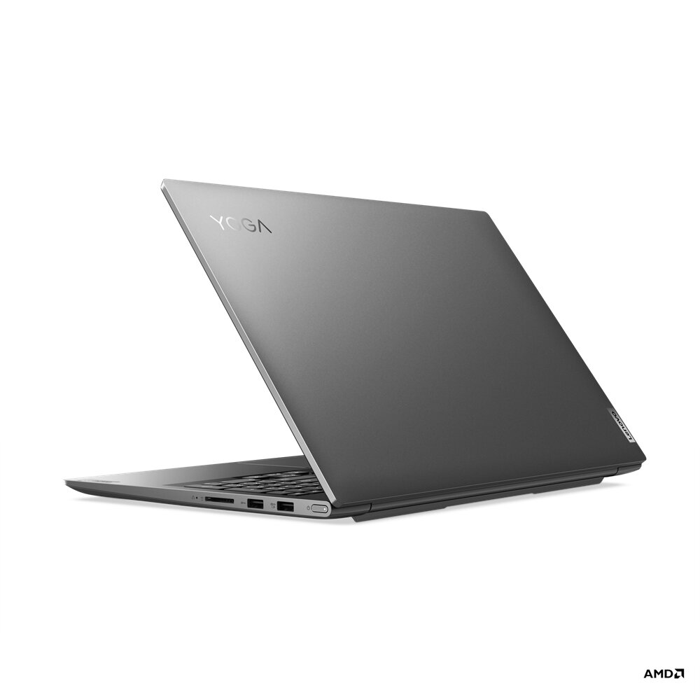 Lenovo Yoga Slim 7 Pro 16ARH7 82UW003PUK image gallery 9