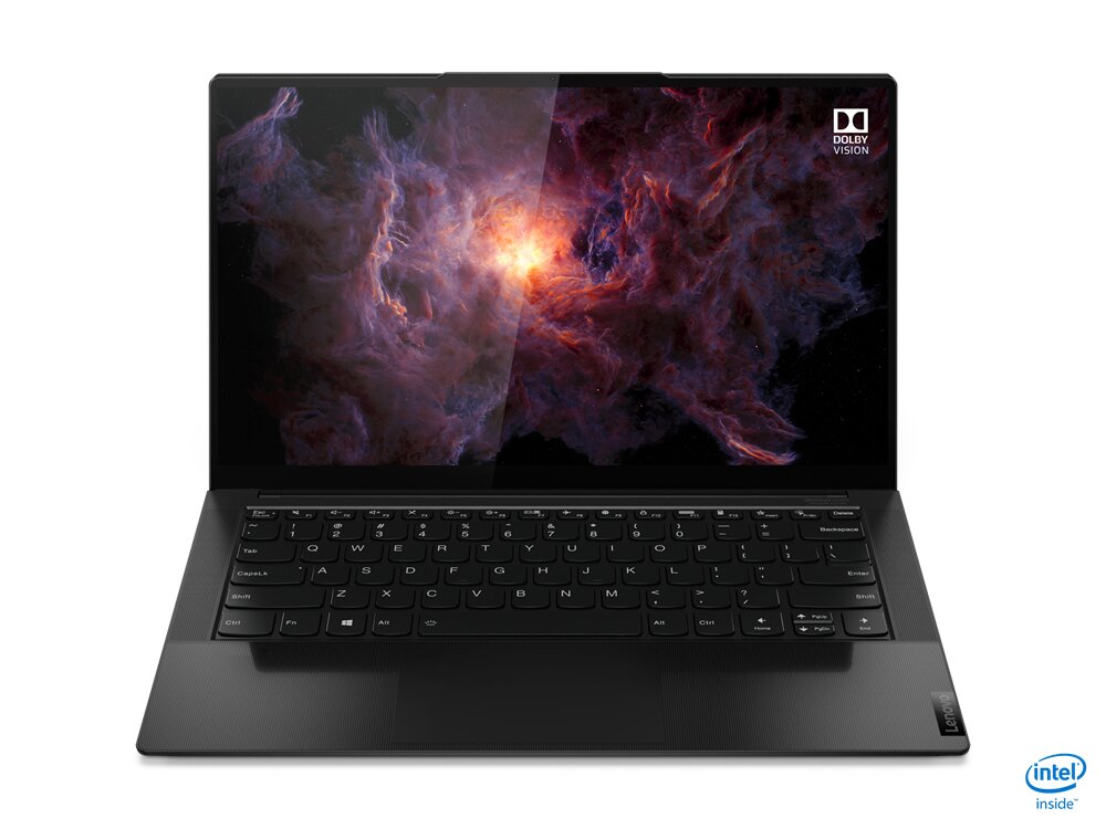 Lenovo Yoga Slim 82D1006RPB image gallery 4
