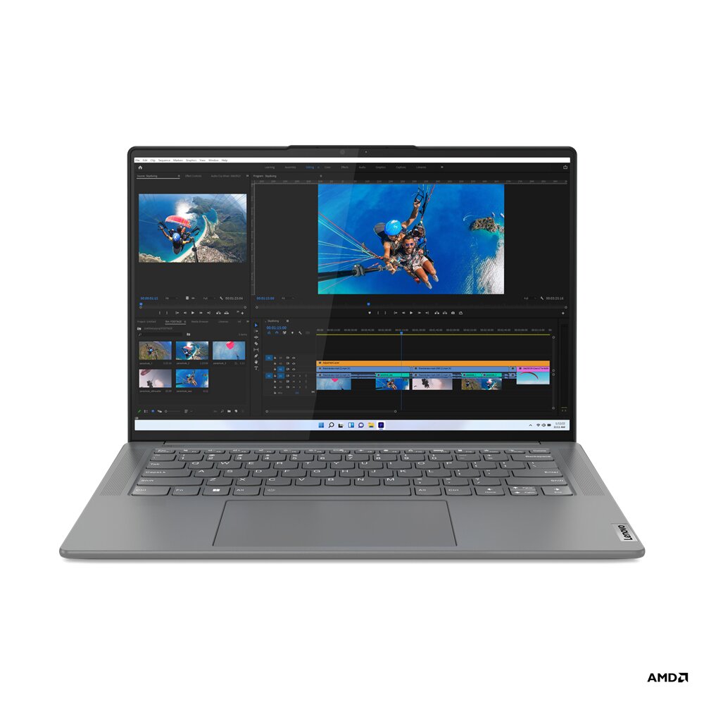Lenovo Yoga Slim 7 ProX 14ARH7 82TL0085MH image gallery 2